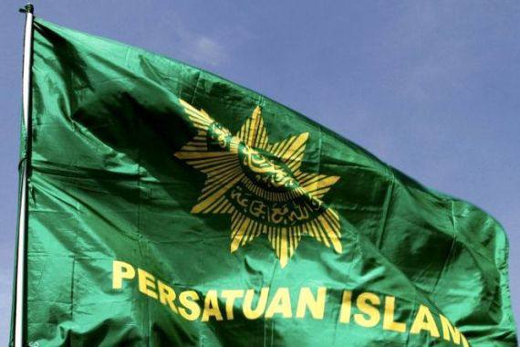 Tentang Portal PD PERSIS Kabupaten Labuhanbatu Utara